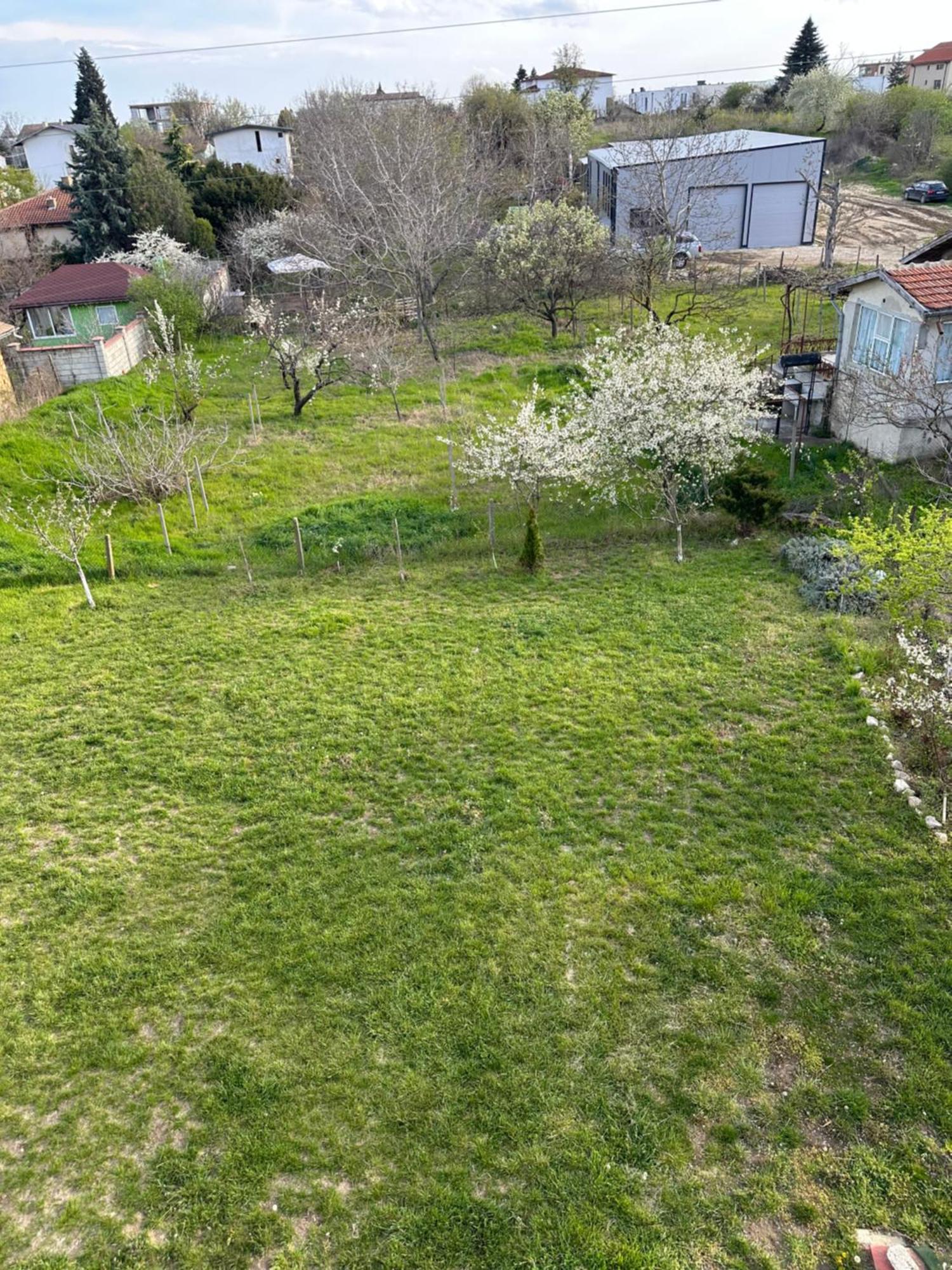Briz Apartment; 2 Bdr; 6 Guests; Private Parking فارنا المظهر الخارجي الصورة