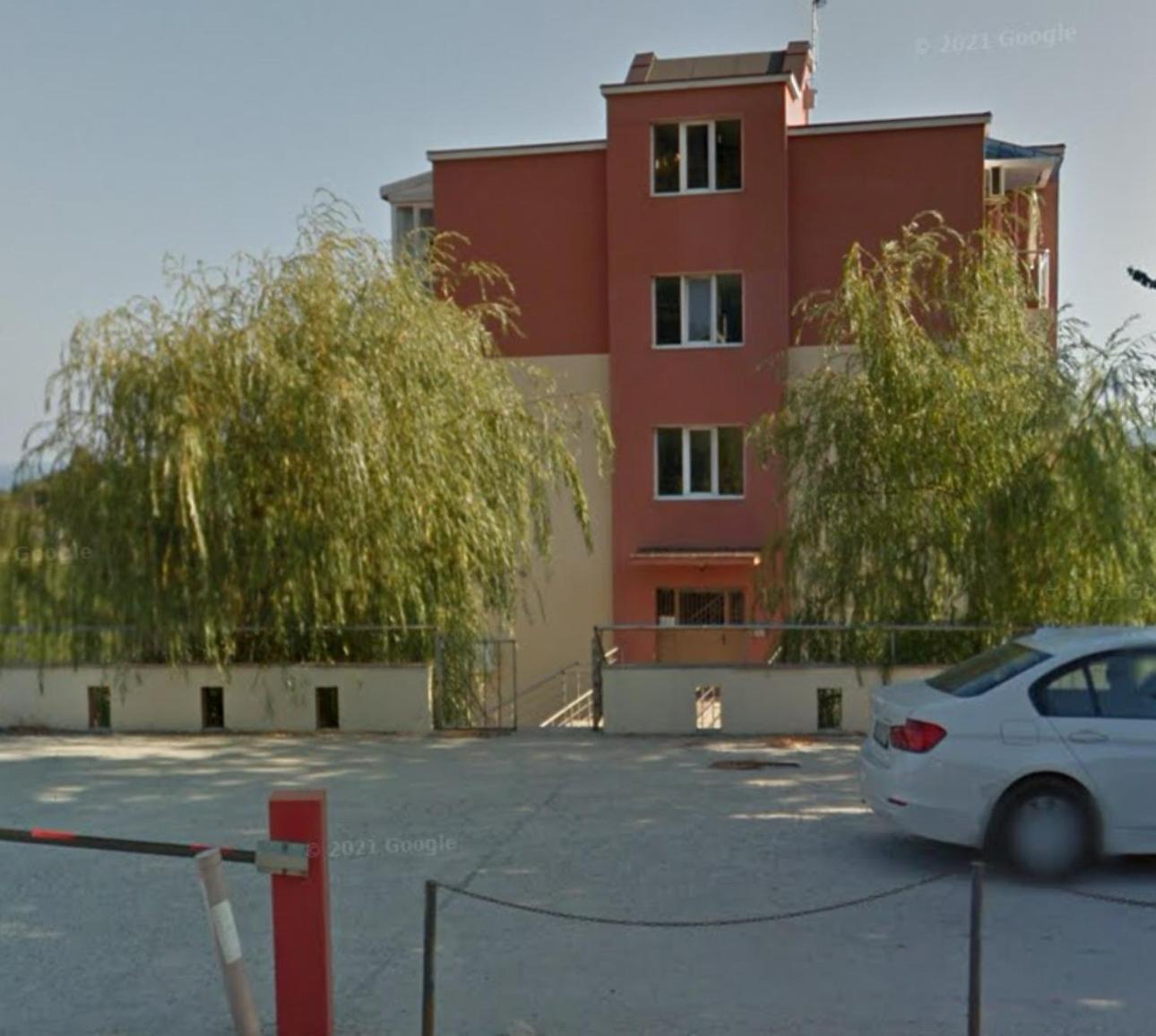 Briz Apartment; 2 Bdr; 6 Guests; Private Parking فارنا المظهر الخارجي الصورة