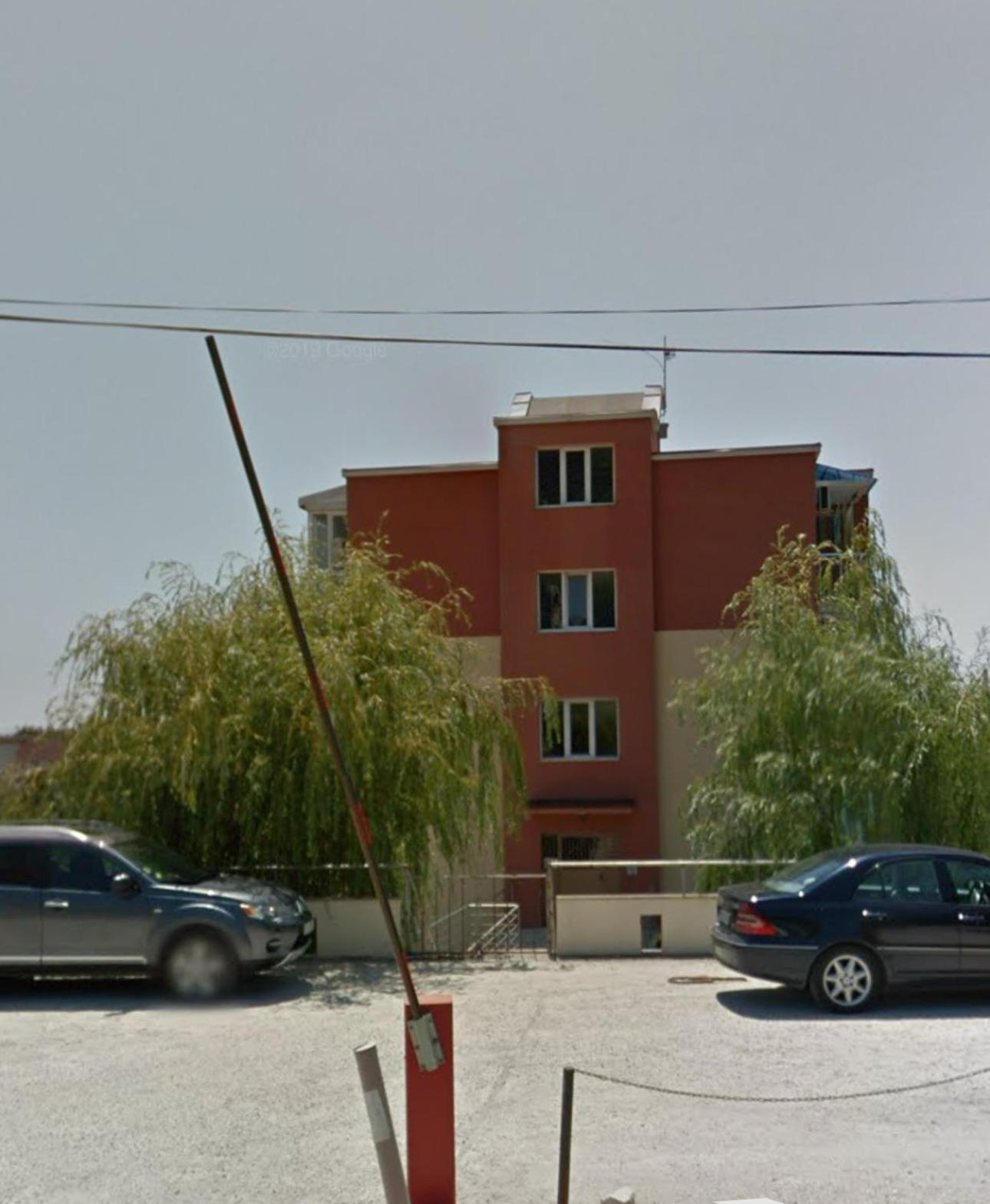Briz Apartment; 2 Bdr; 6 Guests; Private Parking فارنا المظهر الخارجي الصورة