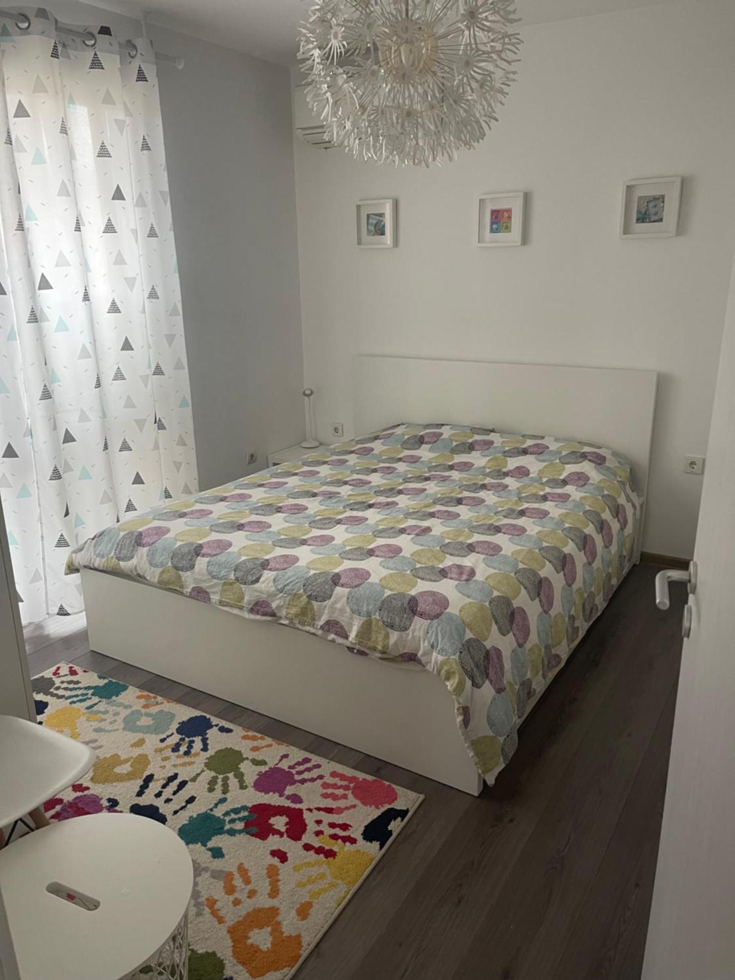 Briz Apartment; 2 Bdr; 6 Guests; Private Parking فارنا المظهر الخارجي الصورة