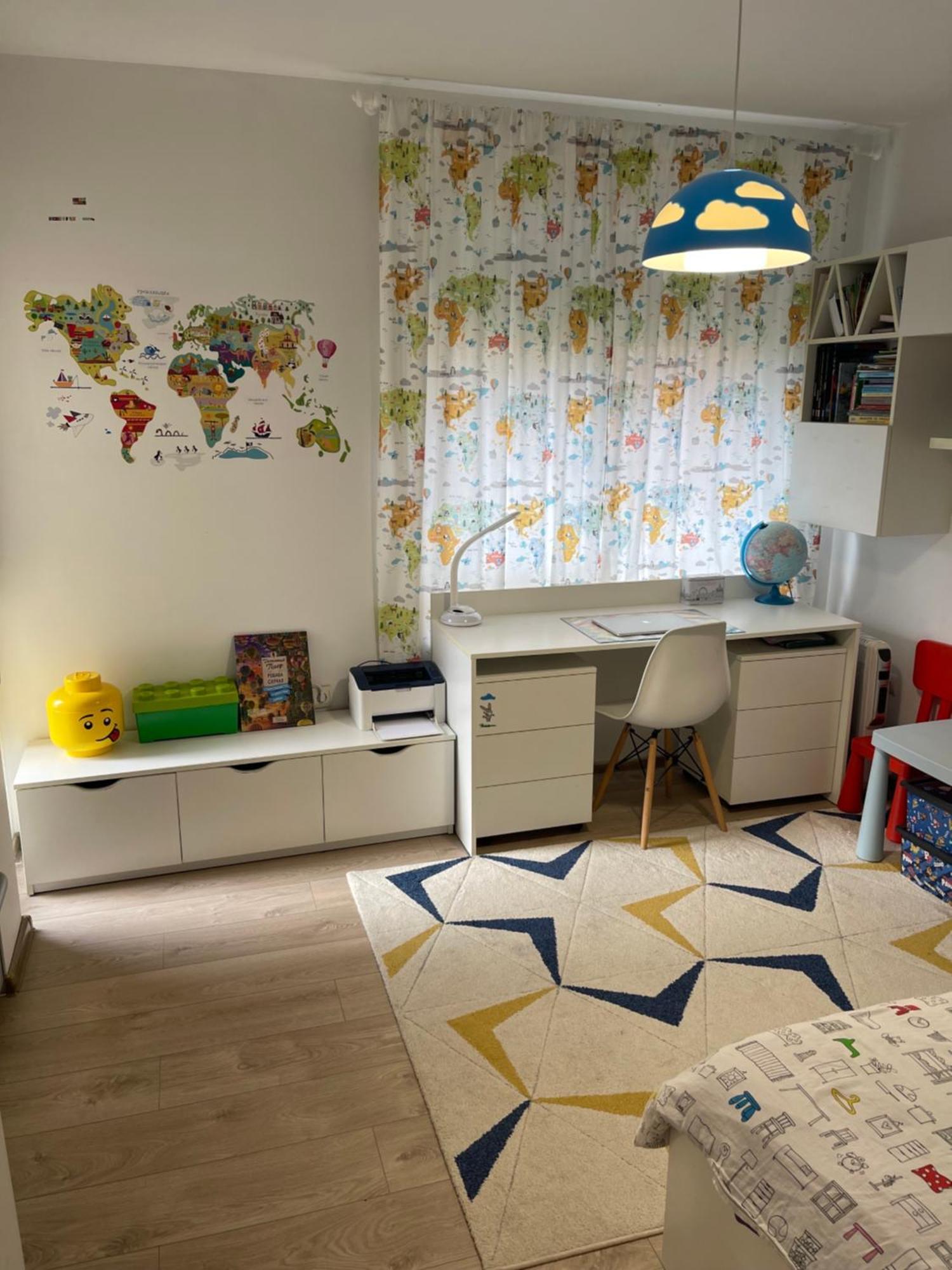 Briz Apartment; 2 Bdr; 6 Guests; Private Parking فارنا المظهر الخارجي الصورة