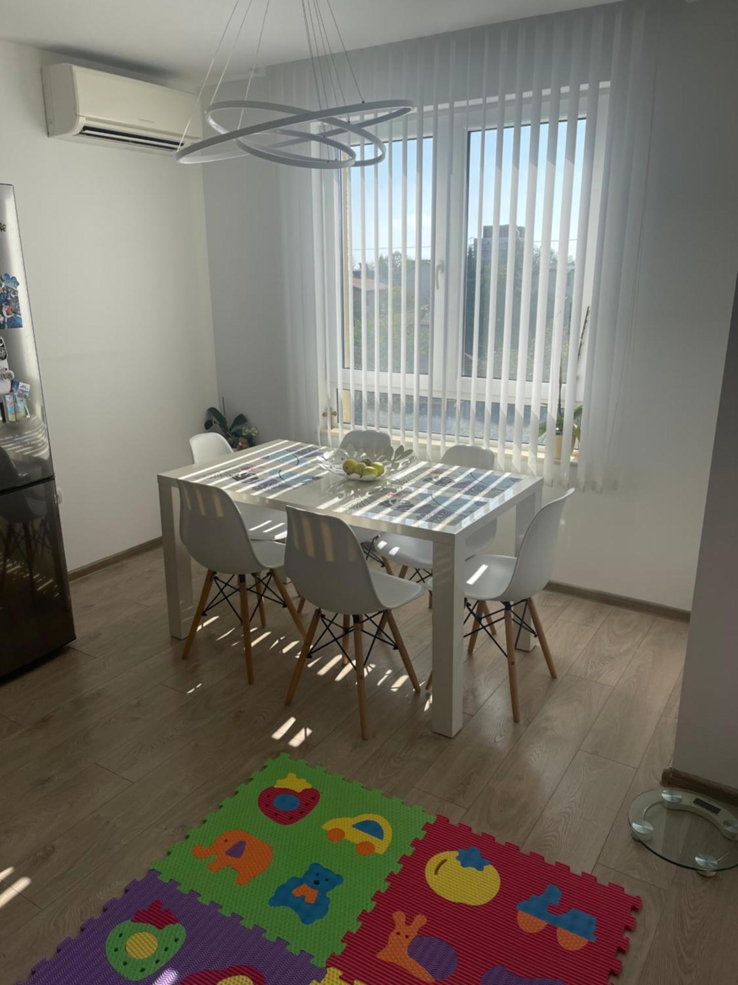 Briz Apartment; 2 Bdr; 6 Guests; Private Parking فارنا المظهر الخارجي الصورة
