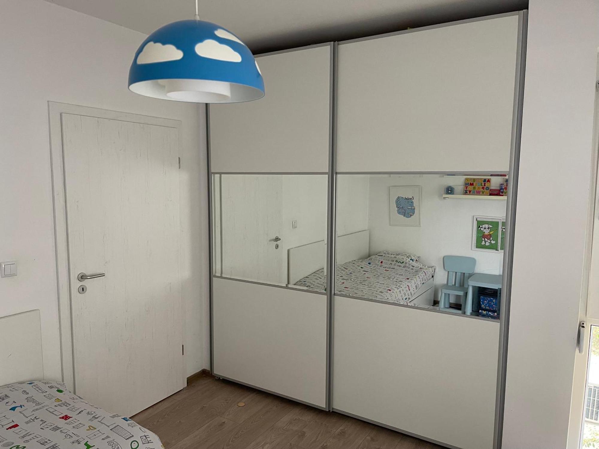 Briz Apartment; 2 Bdr; 6 Guests; Private Parking فارنا المظهر الخارجي الصورة